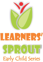 Learners' sprout Logo